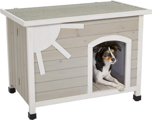 MidWest Homes for Pets Eilio Folding Outdoor