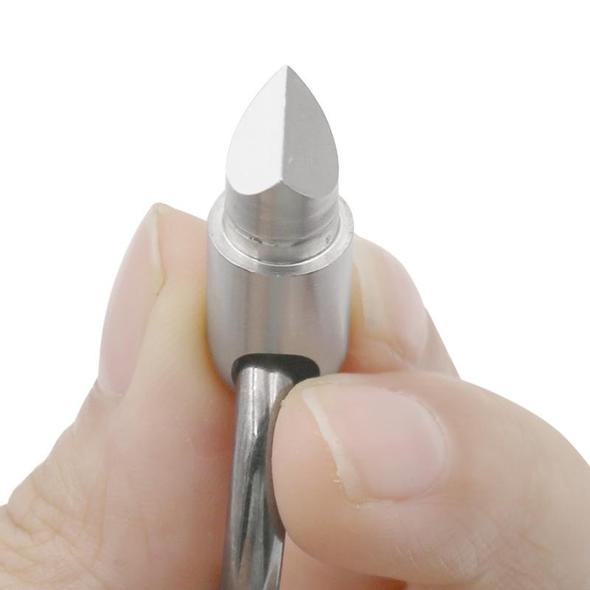PillBlade - EDC Capsule Tiny Cutting Tool