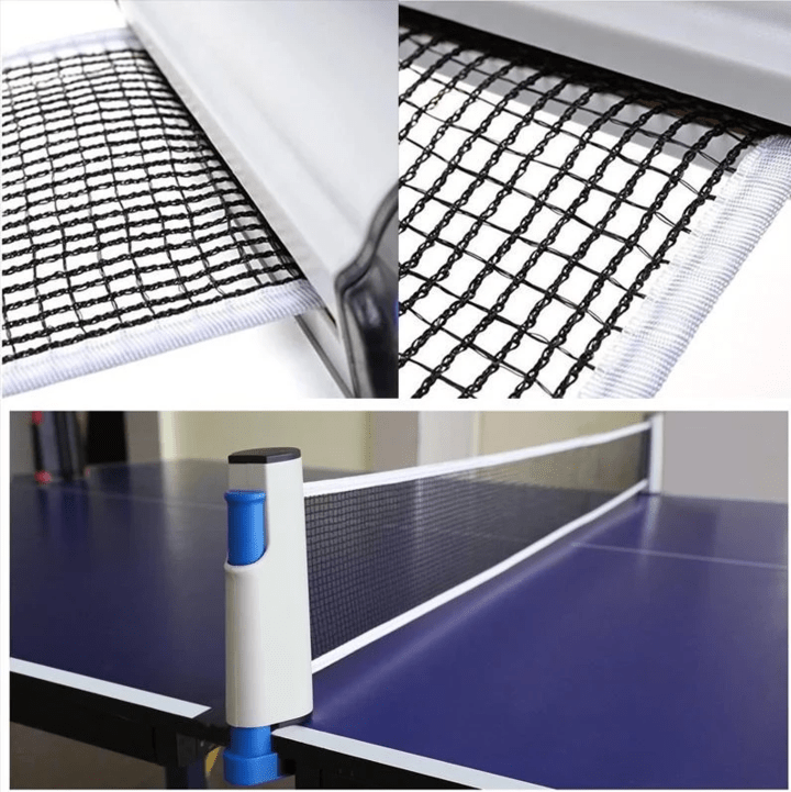 PortaPong - Portable Table Tennis Set
