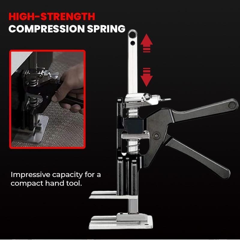 Labor-Saving Lifter - Multifunctional Hand-Held Precision Clamping Tool