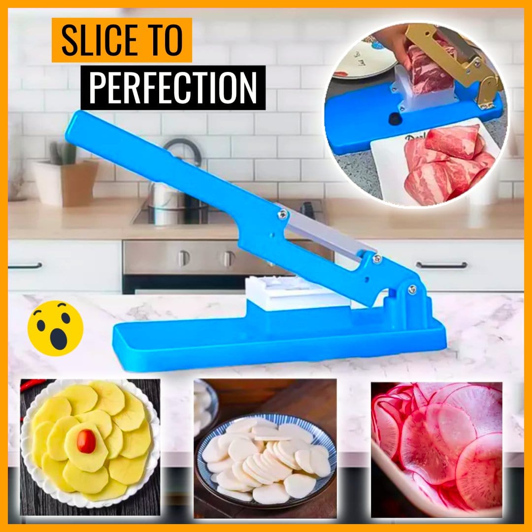 EZSlice - Multifunctional Table Slicer