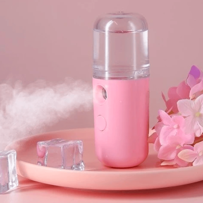 MistMagic - Nano Mist Sanitizing Sprayer