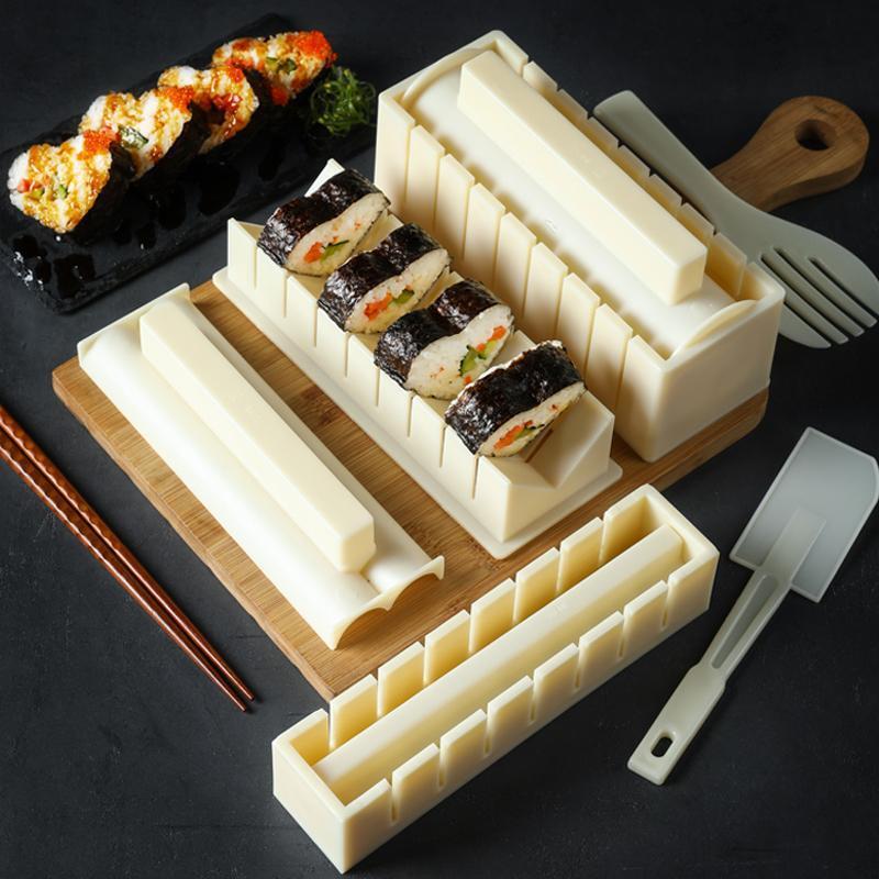 Master Sushi - Easy Sushi Maker Set