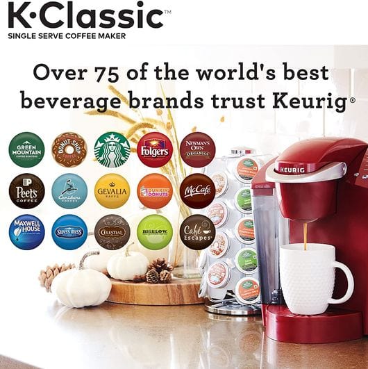 K-Classic K-50 Coffee Maker