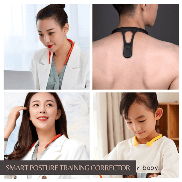 RitePosture - Smart Posture Training Corrector