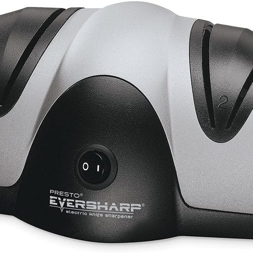EverSharp Electric Knife Sharpener