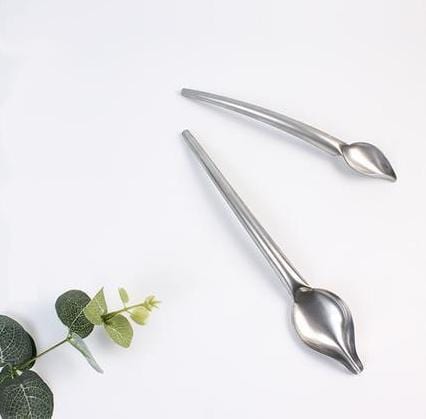 DecoSpoon - Creative Food Decorating Spoon