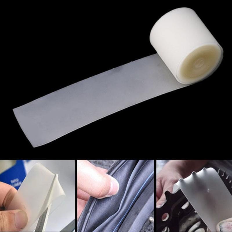 FlatlessTire - Bicycle Tire Inner Lining Puncture Protector