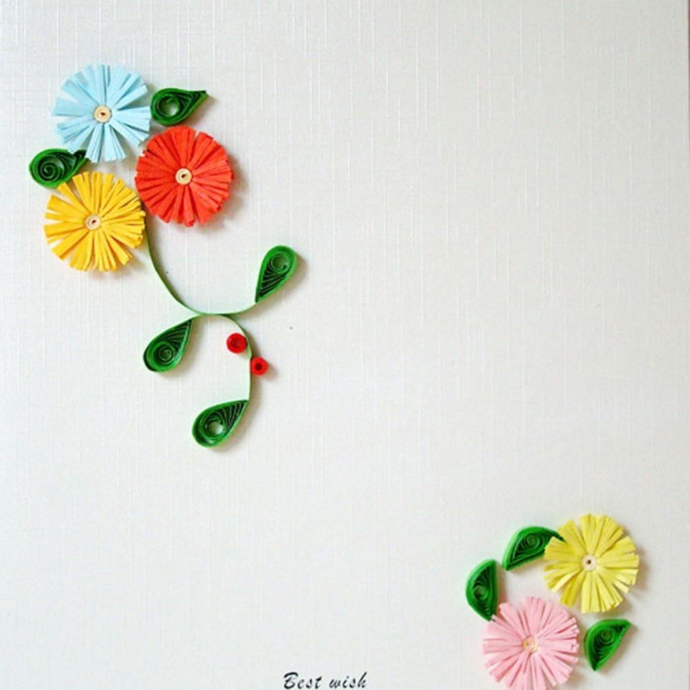 Easy Quilling Winder Grid Board