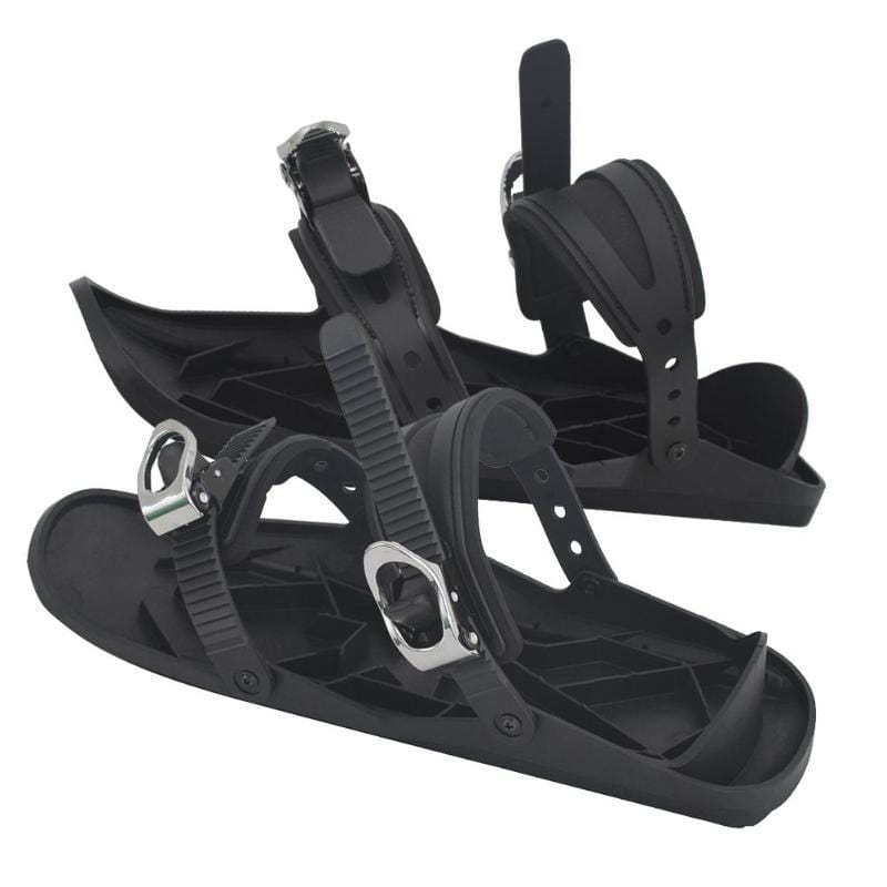SkiShoes - Mini Skis Shoe Attachment