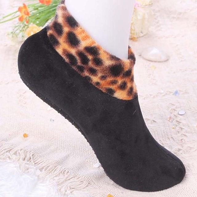 ComfyWarmer - Indoor Warm Non-Slip Socks
