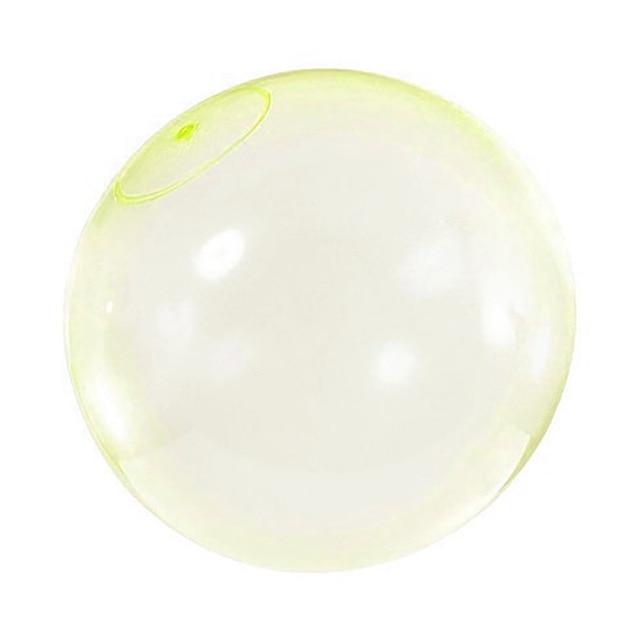 GigaBubble - Air and Water Bubble Ball