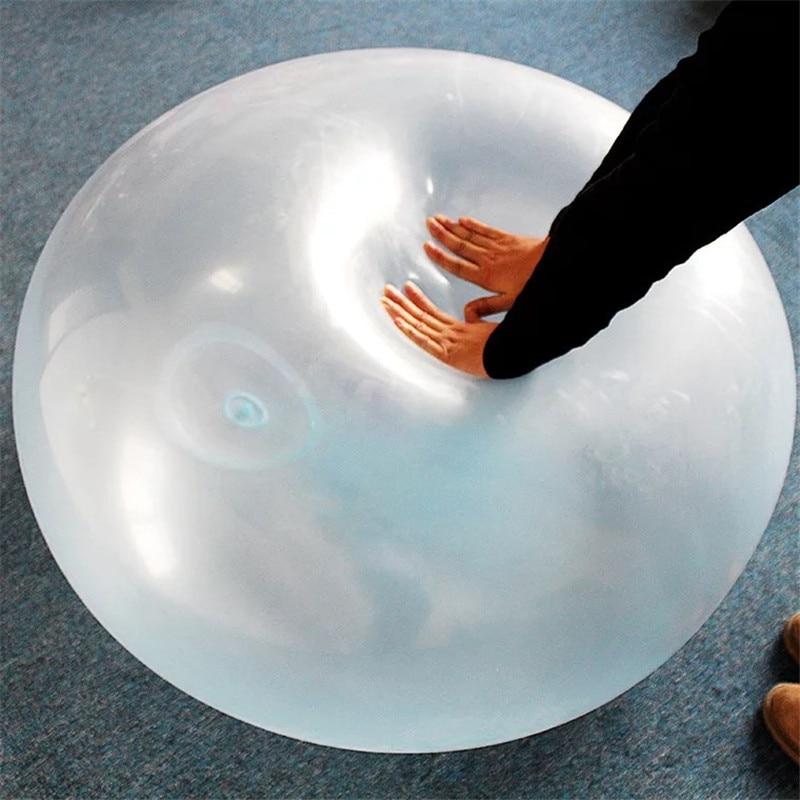GigaBubble - Air and Water Bubble Ball