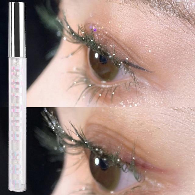 StarLash - Diamond Eyelash Mascara