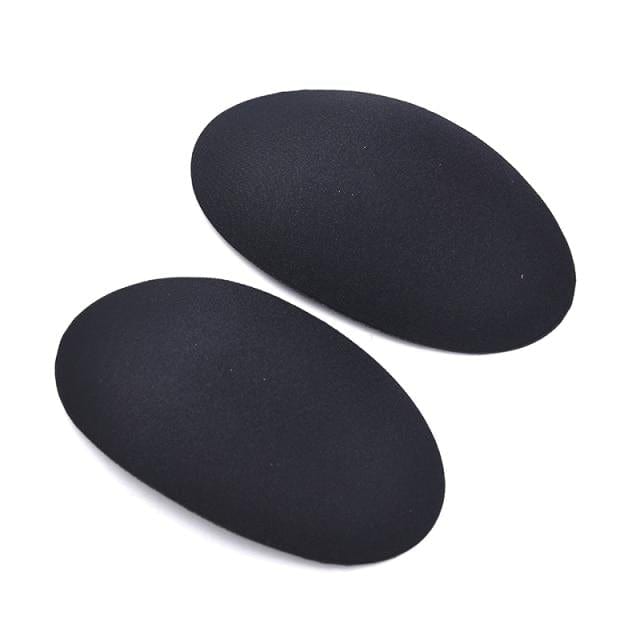 SlipStop - Soft Anti-Slip Shoulder Pads