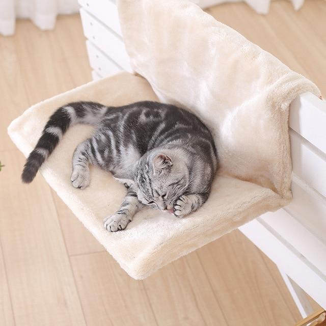 HangBed - Instant Cat Hanging Bed Hammock