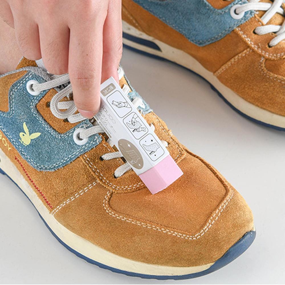 EZCleanRub - Shoe Cleaning Magic Eraser