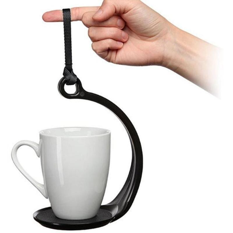CupSwing - Anti-spill Cup Holder