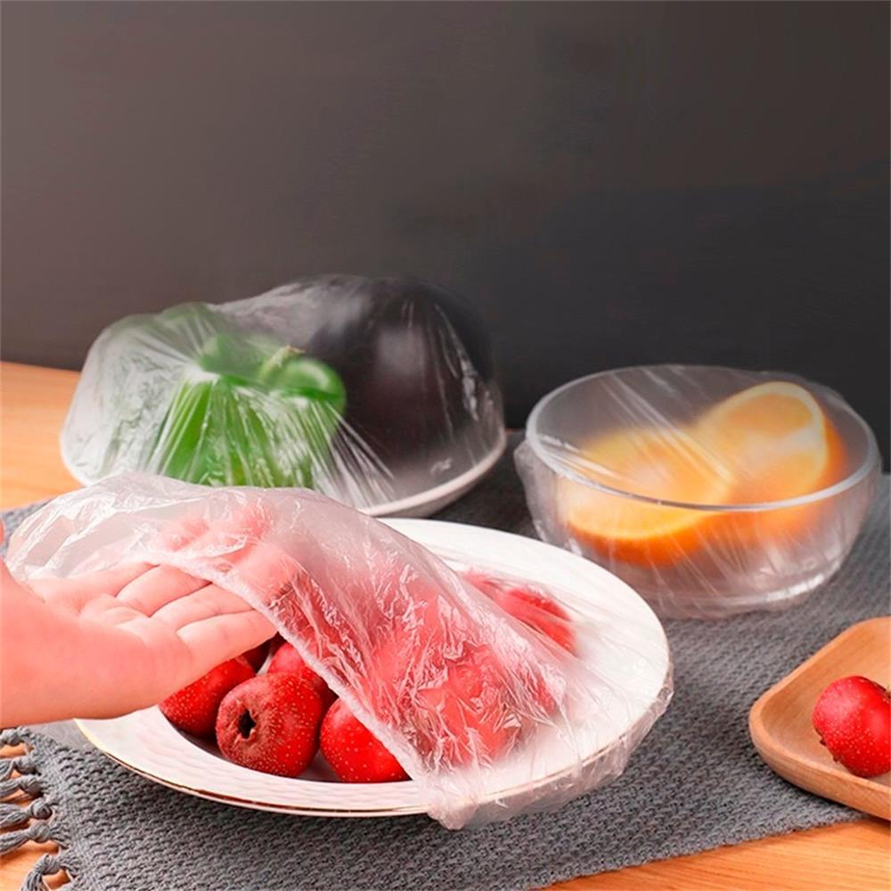 FreshKeep - Food Preservation Wrap Bags