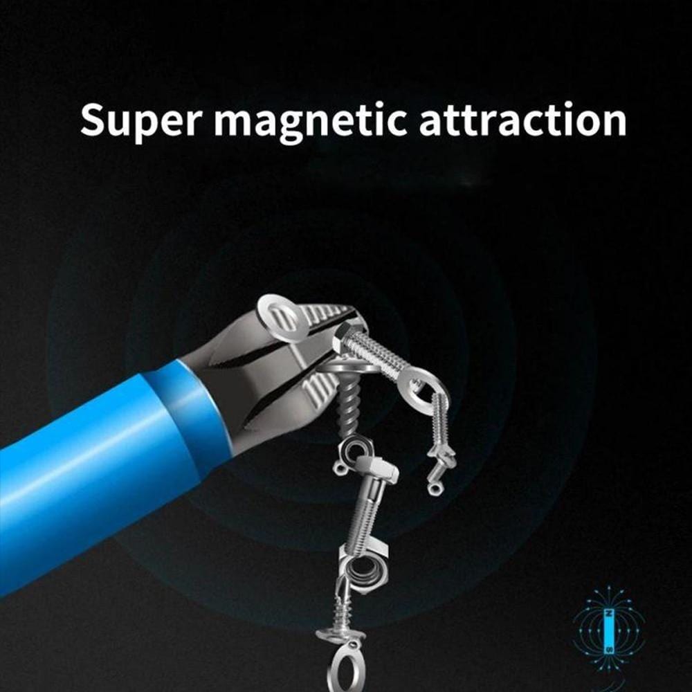 MagnaBits - Strong Magnetic Anti-Slip Drill Bit Set