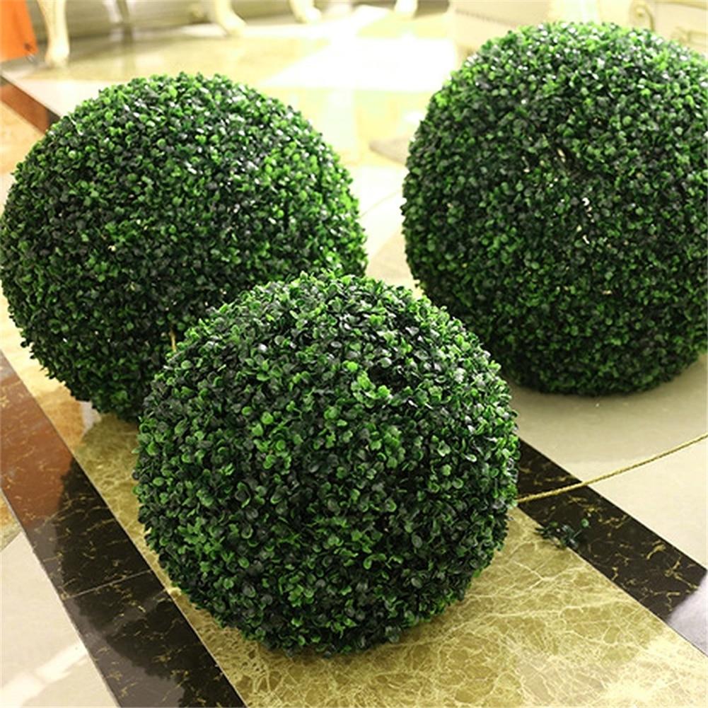 GreenBall - Artificial Plant Topiary Ball