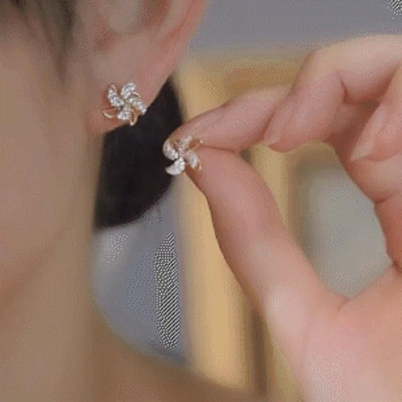 JewelSpin - Exquisite Spinning Earrings