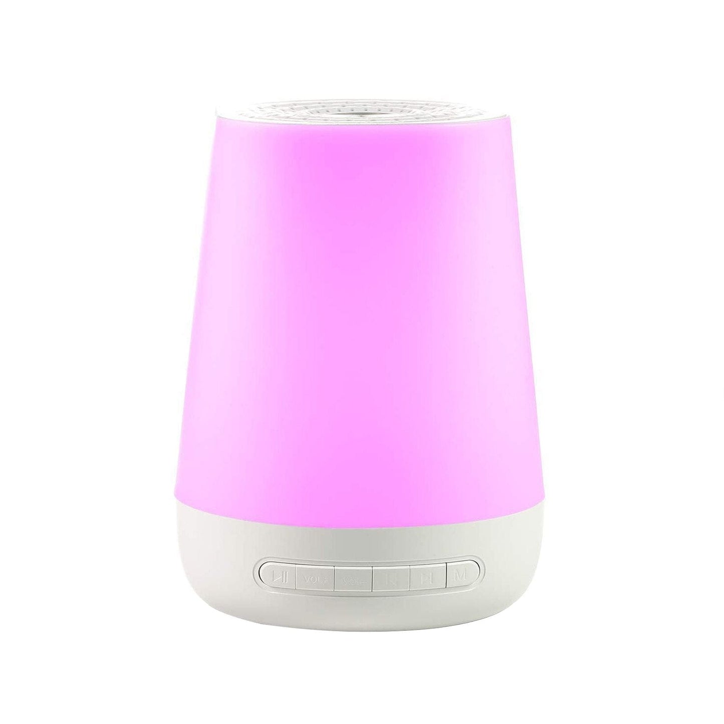 BabySoothe - Baby White Noise Machine Night Lamp