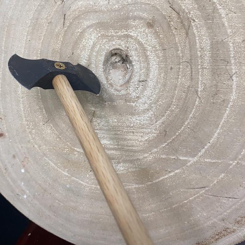 Viking's Dart - Medieval Small Viking Axe Throwing Game