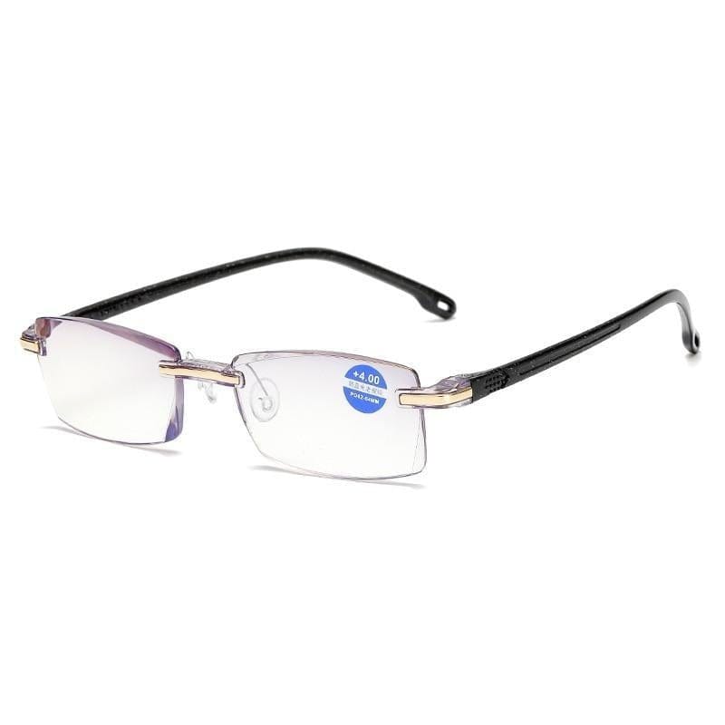 VisionFix - Dual Purpose Anti Blue Light Reading Glasses