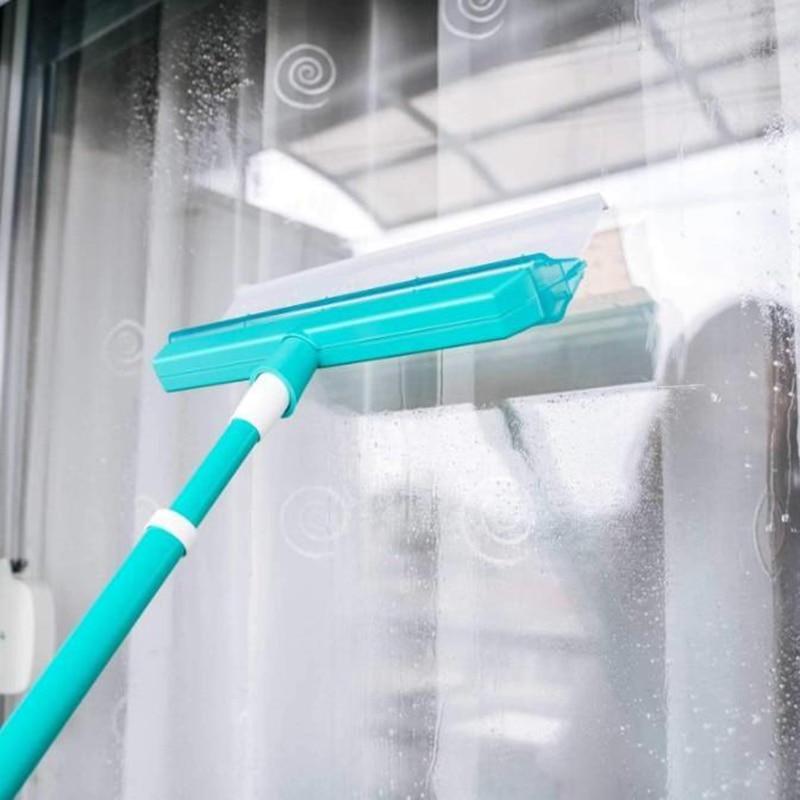 WipeDry - Multifunctional Glass Cleaning Tool With Water Collector
